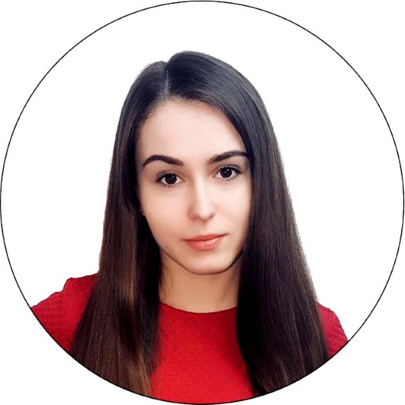 Специалист по работе с клиентами  Кабарухина Мария Валерьевна 